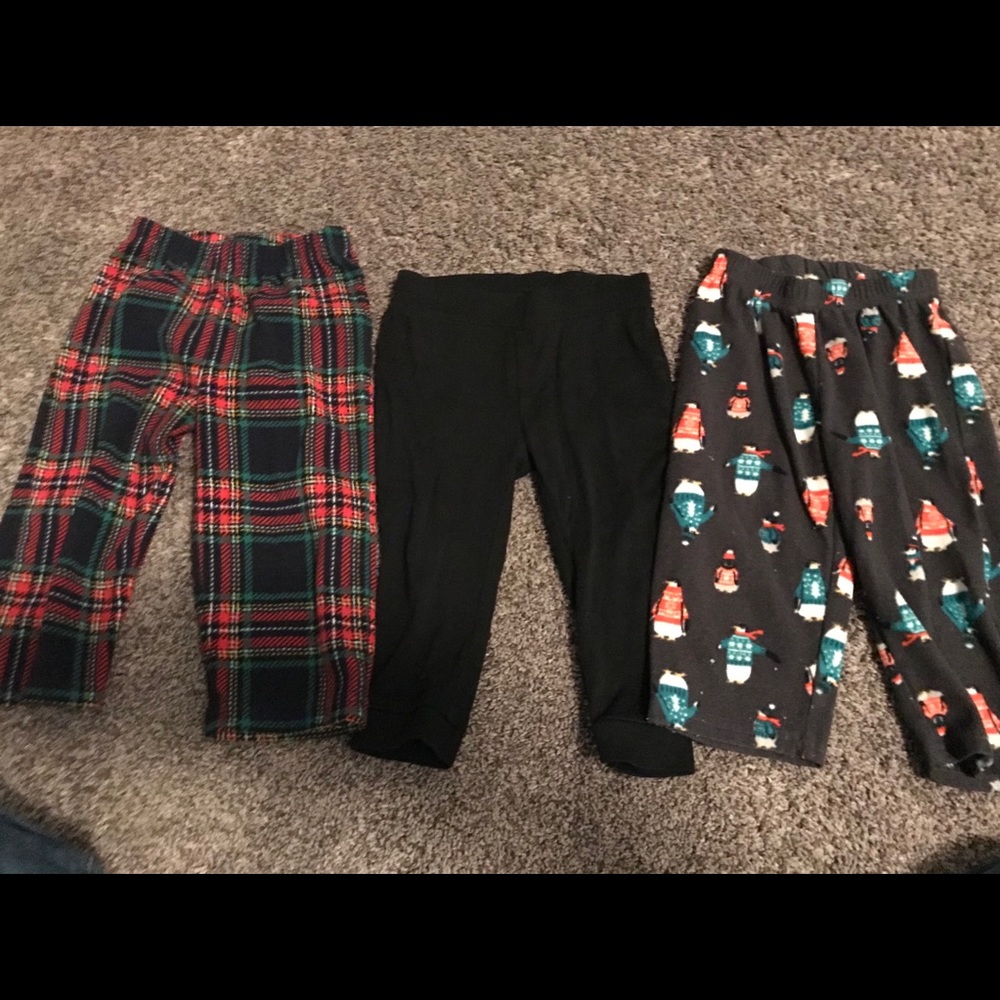 SOLD ☀️Old navy 18-24 month pants